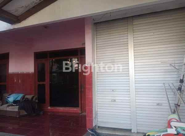 rumah kost aktif 2 lantai area bratang binangun ngagel