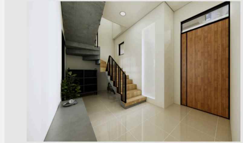 rumah kost di ipb dramaga shm full furnished 8 kamar