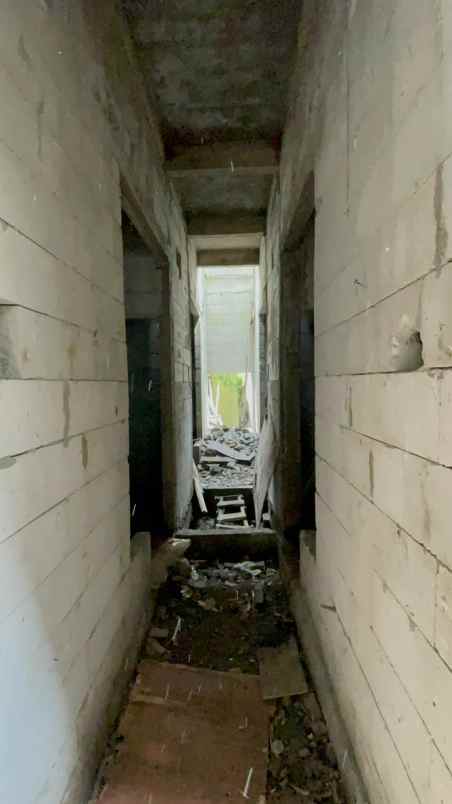 rumah kost free furnish dekat kampus unisma