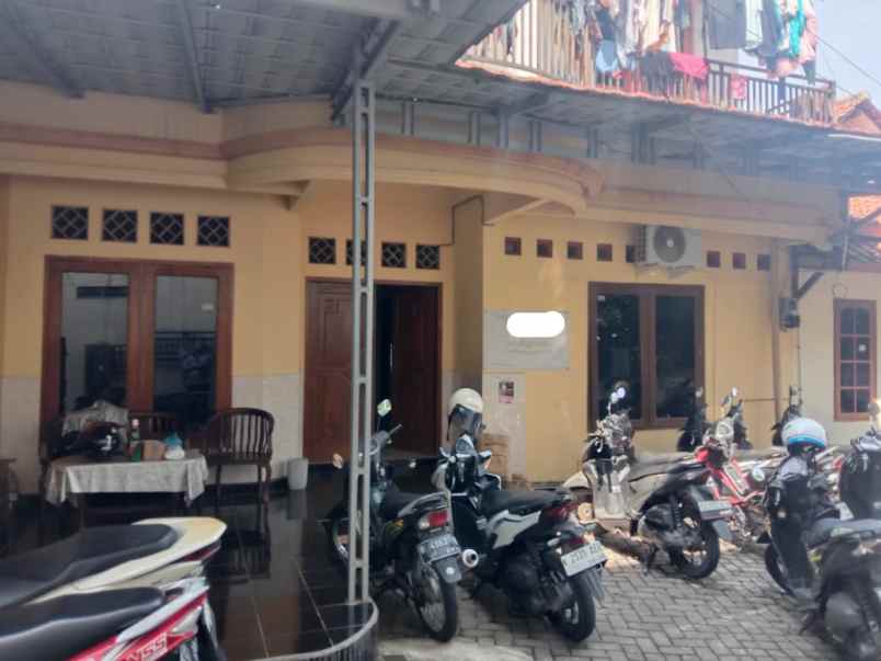 rumah kost ring 1 undip tembalang semarang