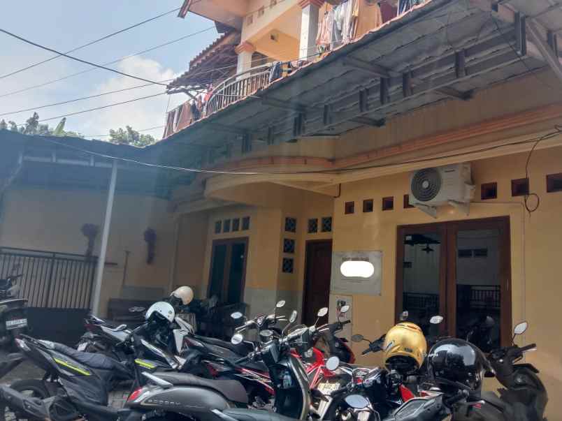 rumah kost ring 1 undip tembalang semarang