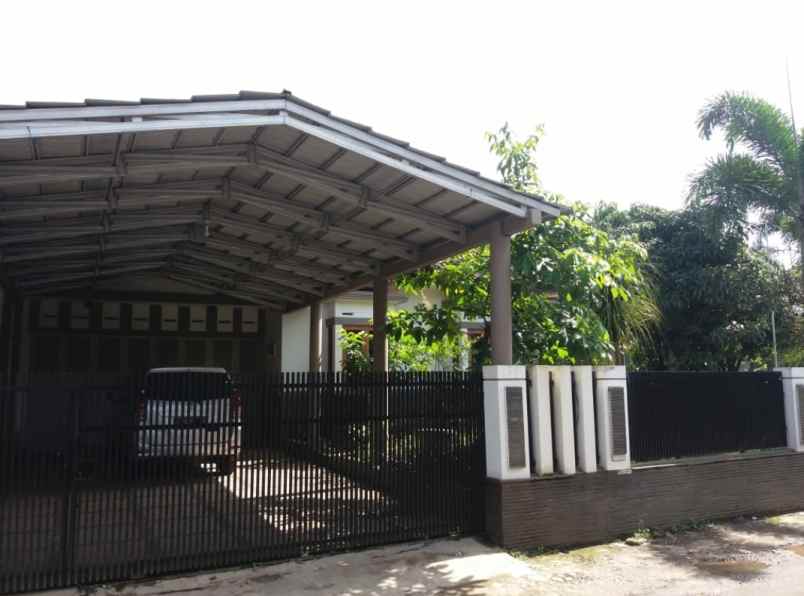 rumah kota cimahi cimahi jawa barat