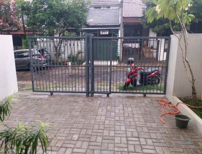 rumah limo depok