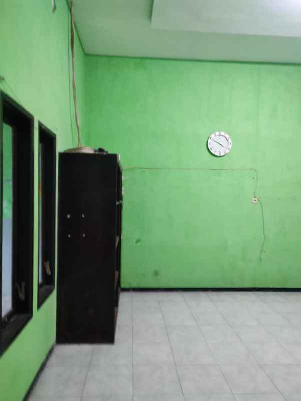 rumah luas 200m2 griya husada lawang