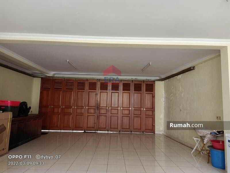 rumah lux dikawasan dago sayap