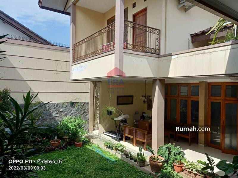 rumah lux dikawasan dago sayap