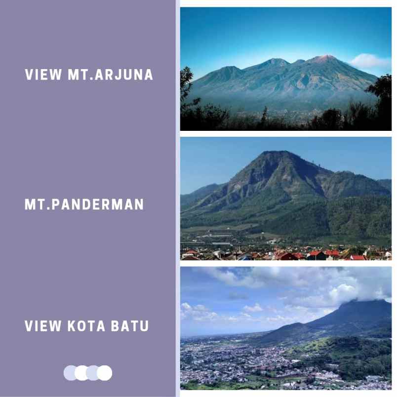 rumah malang 2025 rasa villa