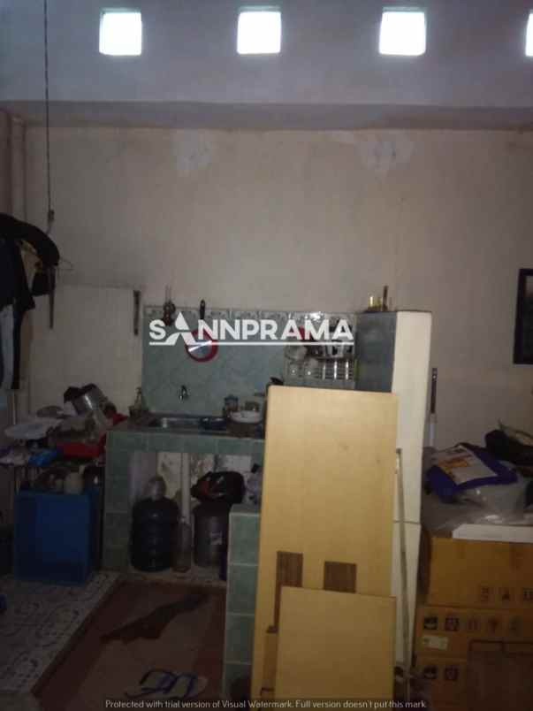 rumah mampang pancoran mas depok