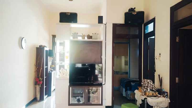 rumah mega residence banyumanik semarang