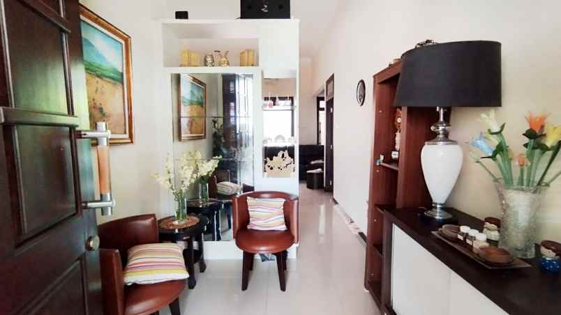 rumah mega residence banyumanik semarang