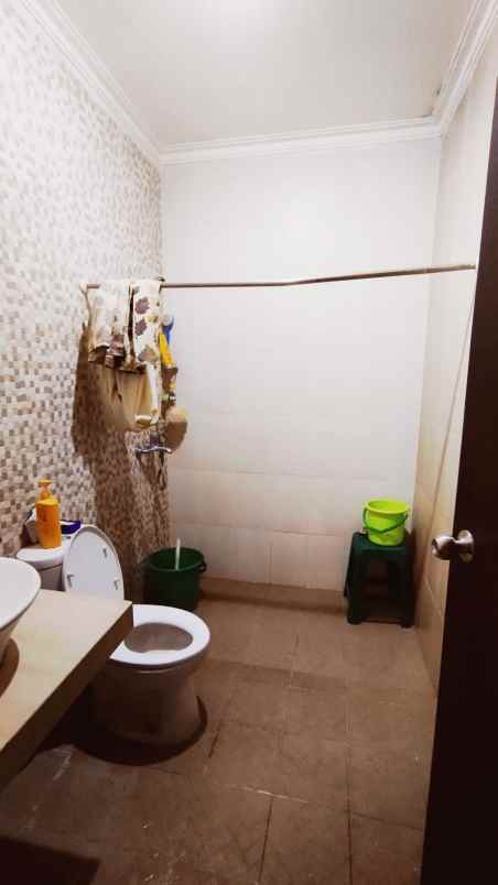 rumah mega residence banyumanik semarang