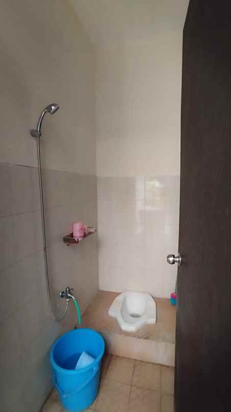 rumah mega residence banyumanik semarang