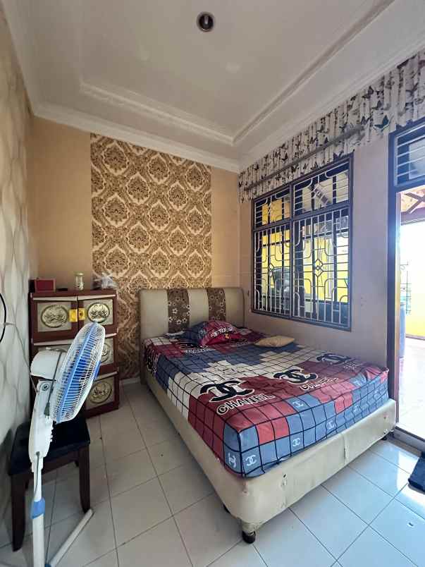 rumah mewah 2 lt medan