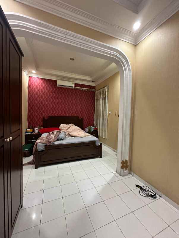 rumah mewah 2 lt medan