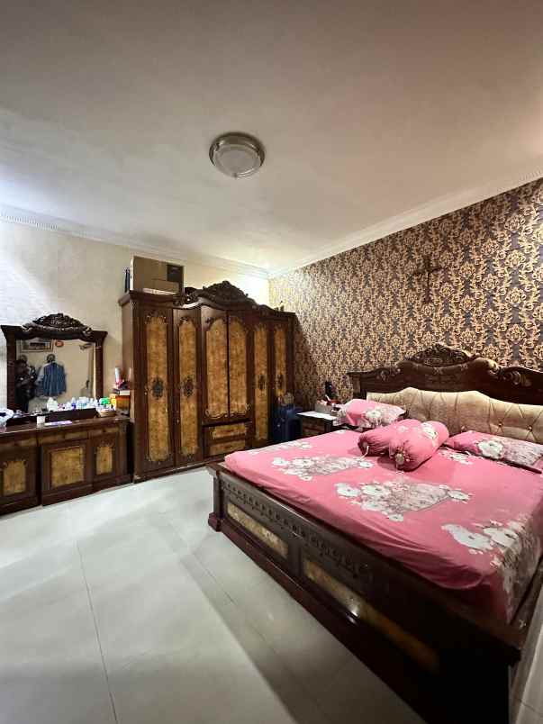 rumah mewah 2 lt medan