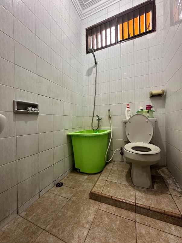 rumah mewah 2 lt medan