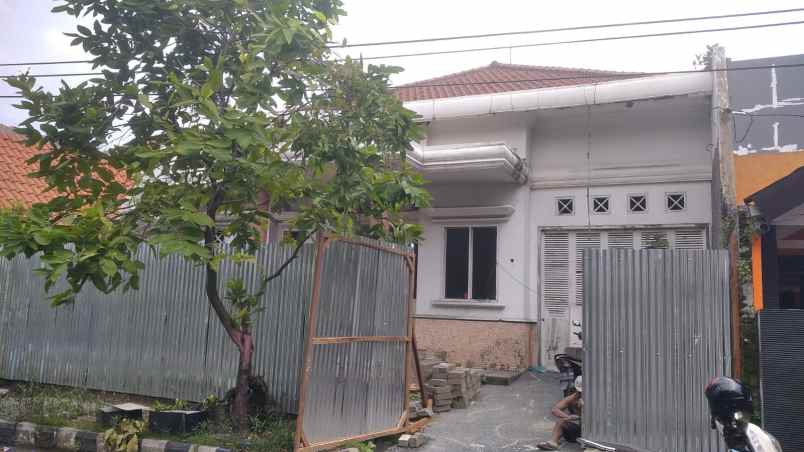 rumah mewah 80 jadi