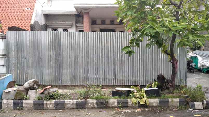 rumah mewah 80 jadi