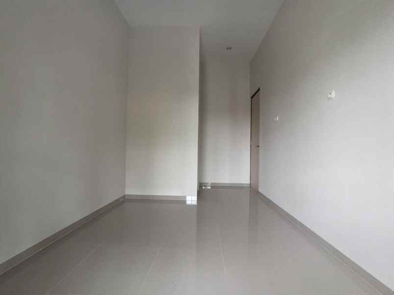 rumah mewah baru siap huni di pedurungan semarang