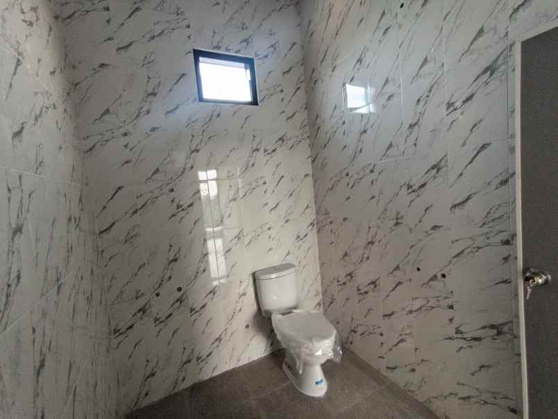 rumah mewah baru siap huni di pedurungan semarang