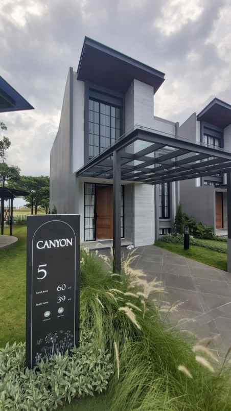 rumah mewah grand duta city