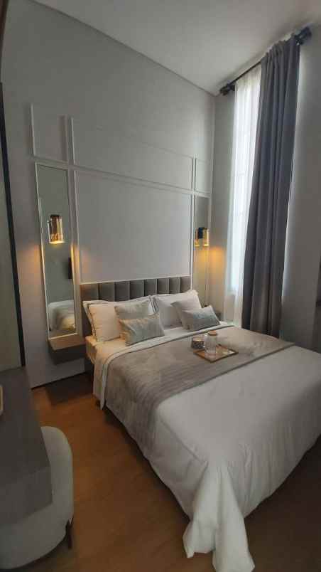 rumah mewah grand duta city