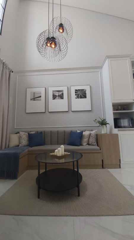 rumah mewah grand duta city