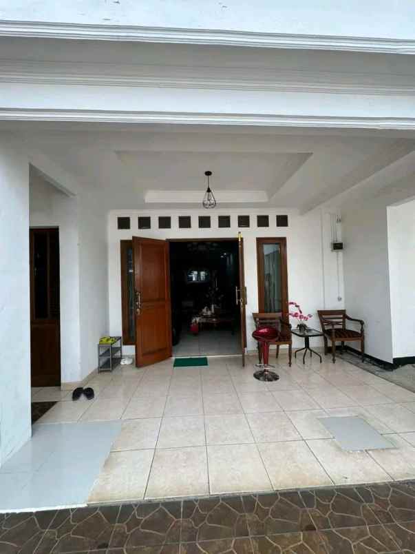 rumah mewah kemang mampang prapatan dibawah njop