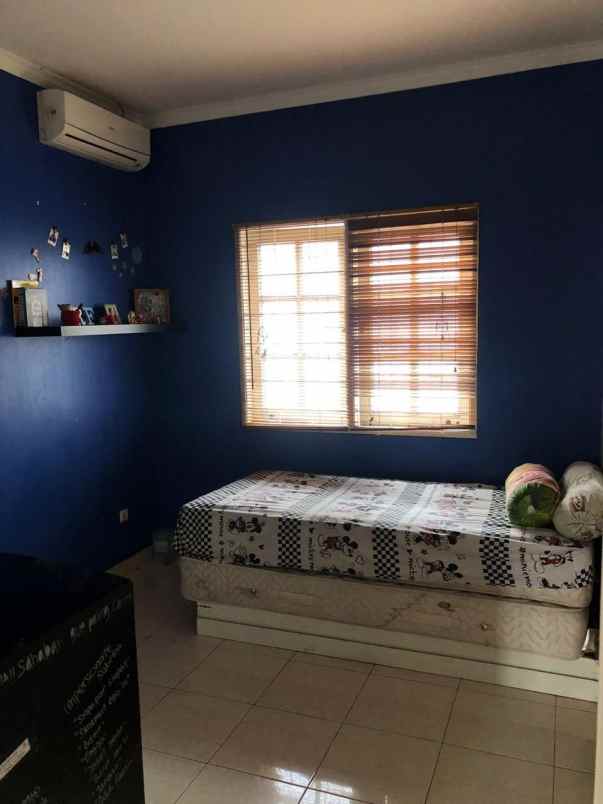 rumah mewah kota wisata ciangsana bogor