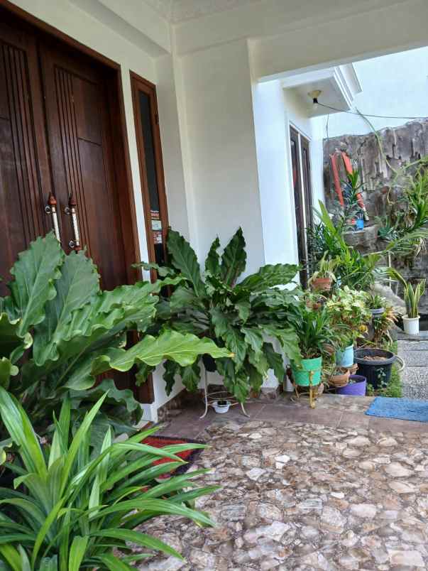 rumah mewah mangunjaya tambun bekasi