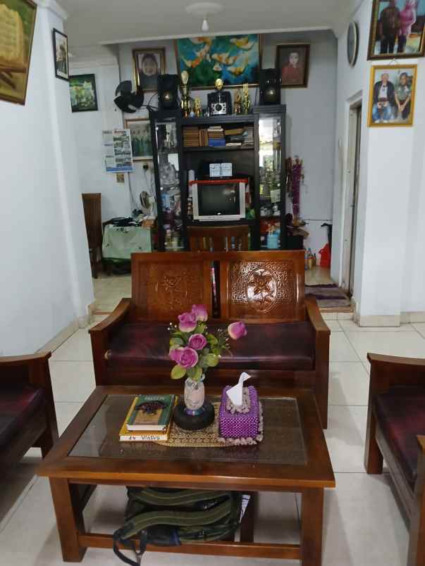 rumah mewah mangunjaya tambun bekasi