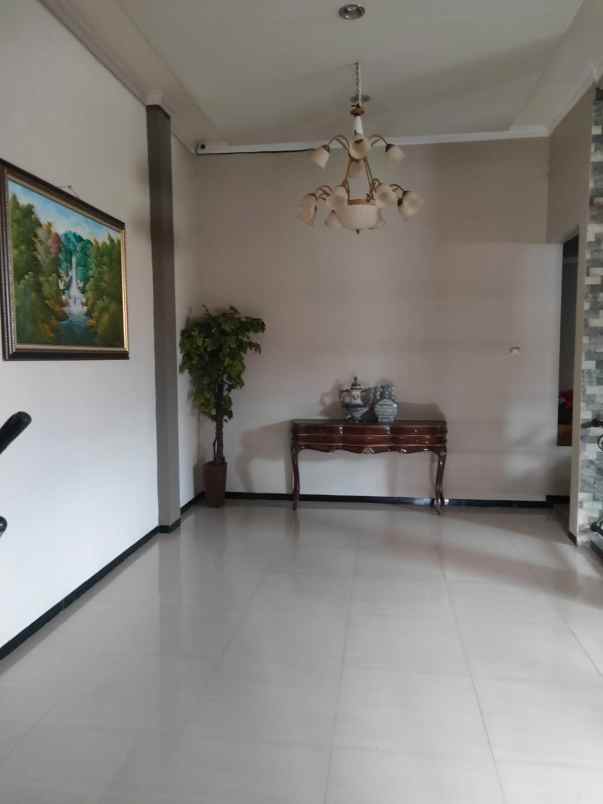 rumah mewah telaga kahuripan kemang bogor parung