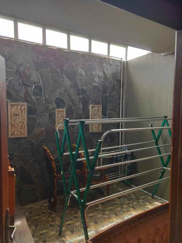 rumah mewah telaga kahuripan kemang bogor parung