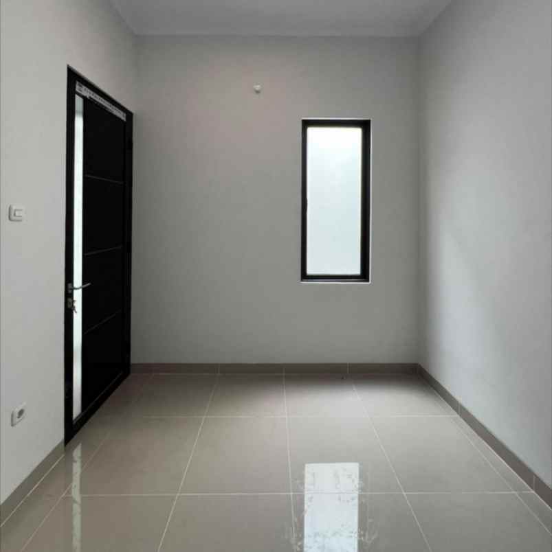 rumah minimalis 1 lantai beji depok