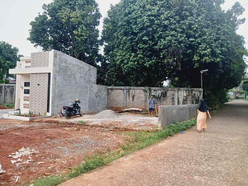 rumah minimalis cicilan 2 jutaan di kemang bogor