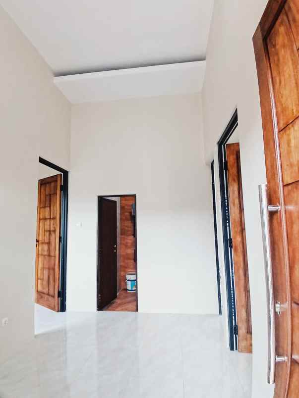 rumah minimalis cicilan 2 jutaan di kemang bogor