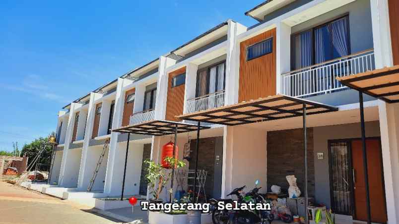 rumah minimalis cicilan 5 jutaan