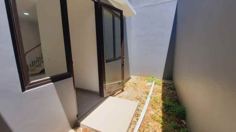 rumah minimalis cicilan 5 jutaan