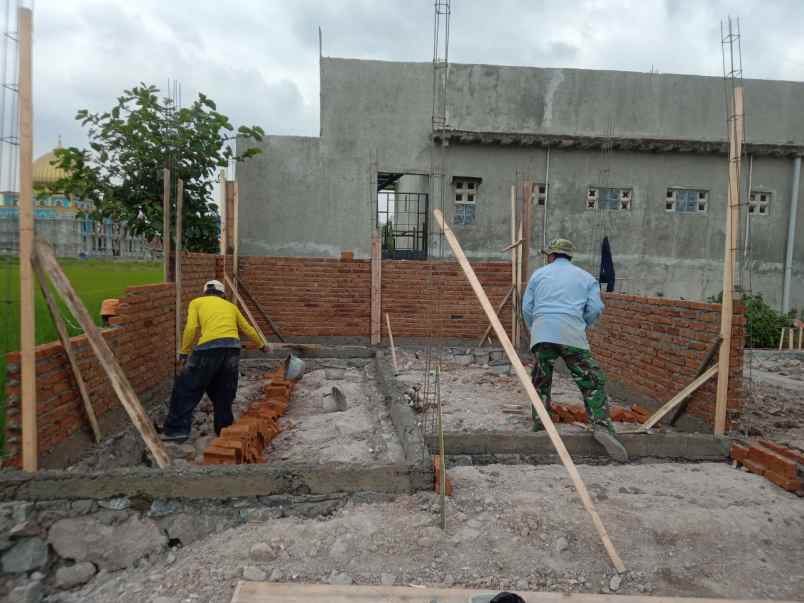 rumah minimalis di puri permata rancamanyar