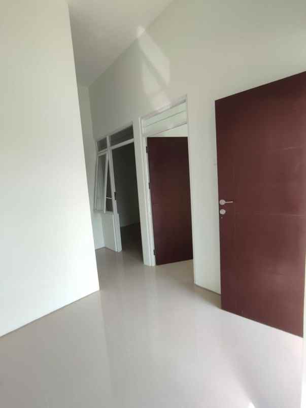 rumah minimalis lokasi dekat kampus brawijaya
