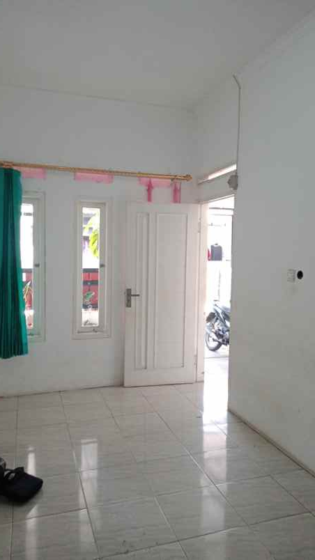 rumah minimalis siap huni