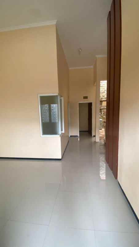 rumah minimalis siap huni lokasi gpa ngijo