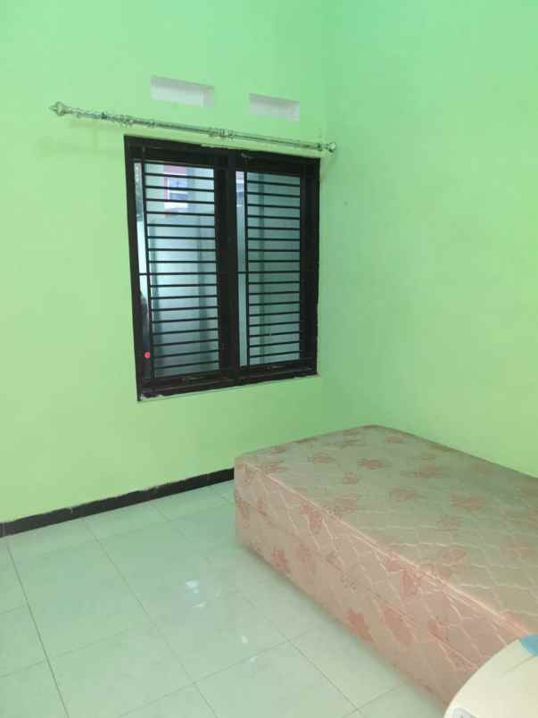 rumah minimalis siap huni lokasi villa bukit tidar