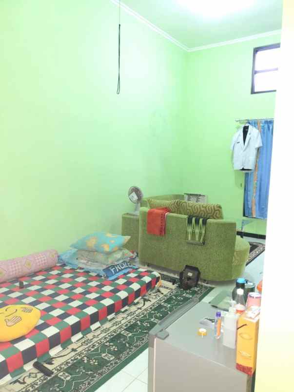 rumah minimalis siap huni lokasi villa bukit tidar