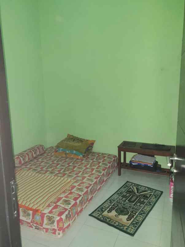 rumah minimalis siap huni lokasi villa bukit tidar