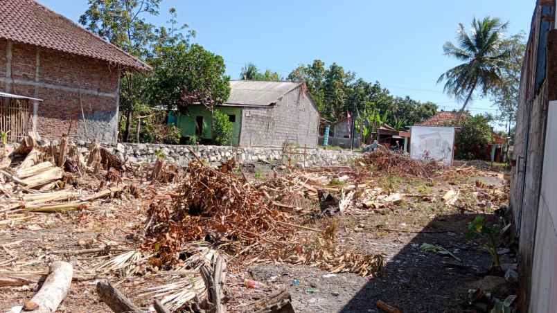 rumah modern 2 lantai dekat kampus umy