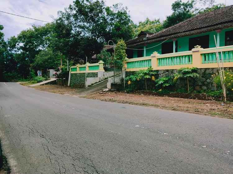 rumah mojogedang karanganyar