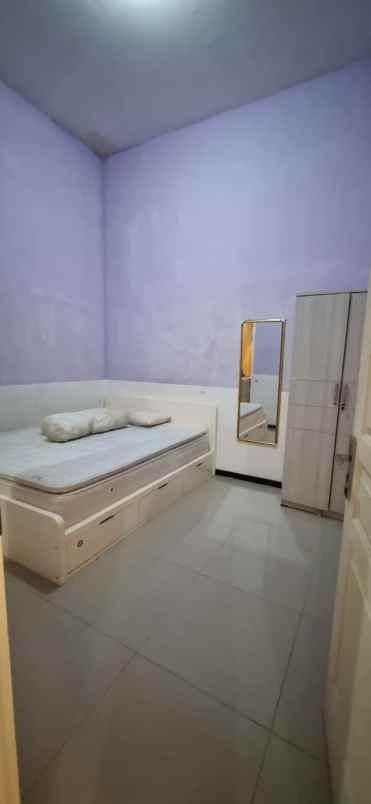 rumah murah 700 jutaan siap huni di pandanwangi