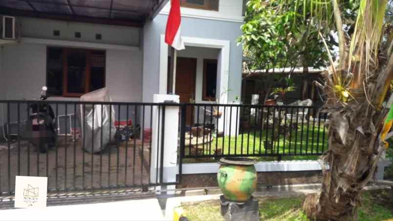 rumah murah bu di cisaranten arcamanik kota bandung