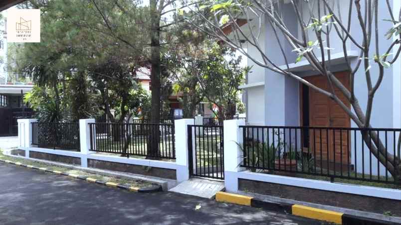 rumah murah bu di cisaranten arcamanik kota bandung